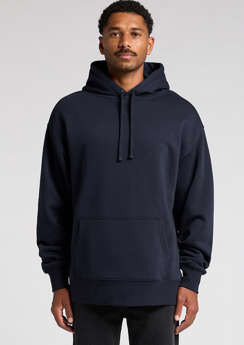 AS Colour Heavy Hoodie - 5146